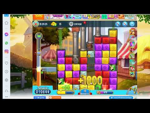 Pet Rescue level 4806, pet rescue, nivel 4806 pet rescue solucionado, solved, sin booster 4806, 4806