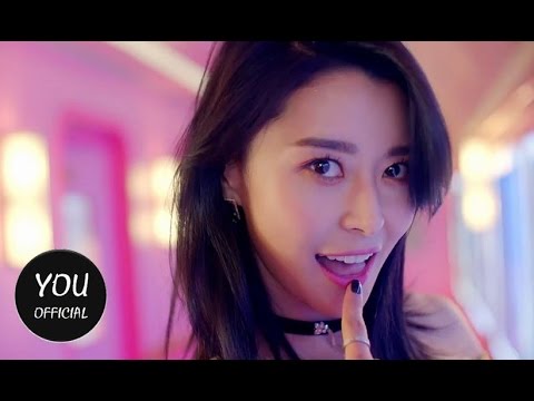 HELLOVENUS - MYSTERIOUS  (Official Video)
