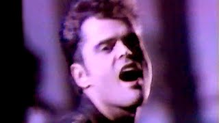 Donny Osmond - &quot;Soldier Of Love&quot; (Official Music Video)