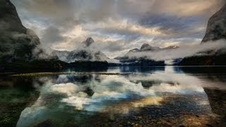 preview picture of video 'Trey Ratcliff's Landscape and Travel Photography Tutorial Series: New Zealand'