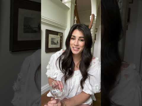 ANTIQUES HAUL + GOODWILL FINDS