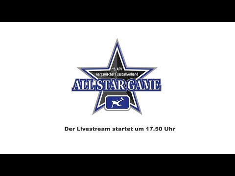 AFV-Allstars gegen den FC Aarau LIVE
