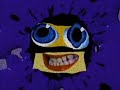 REQUESTED Klasky Csupo In Baby TV Sony Vegas Version