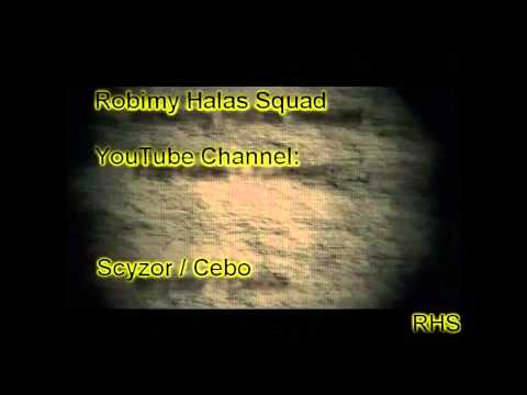 Scyzor ft. Cebo - Cała prawda