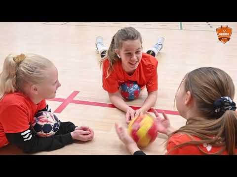 HÅNDBOLDFABRIKKEN2020