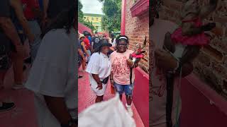 Port stop perfection in Puerto Plata, DR 🇩🇴 🌴☀️ Memories loading while sailing the MSC Seaside