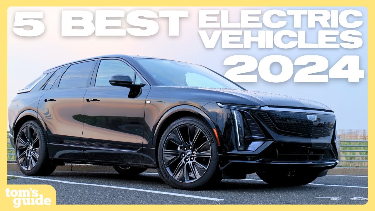 I drove the Hyundai Elantra Hybrid for a week — and I didn't expect such a feature-packed car for under $30k Best Electric Vehicles I Drove 2024! - YouTube
