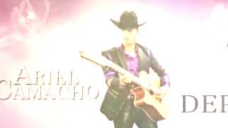 Mi más grande anhelo ariel camacho y los plebes del rancho