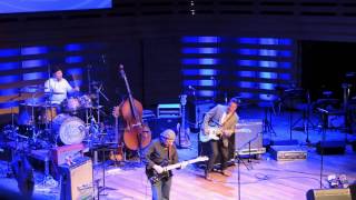 MonkeyJunk - You Make a Mess