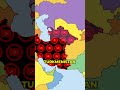 The Only 5 Countries That BANNED Youtube Geography Maps Youtube