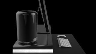 New Dell 4K Monitor :Inside News