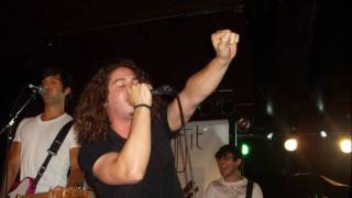 Transmit Now - Bad Romance Cover