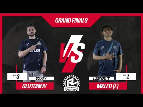 Regen 2024 - Grand Finals: Solary| Glutonny (Wario) Vs Liminosity| MKLeo (Joker,Roy)