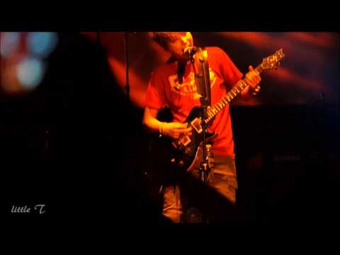 2014.01.24 정용화 Jung Yong Hwa Blue Moon in LA - In My Head