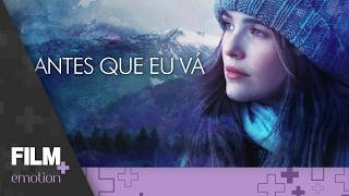 Antes Que Eu Vá // Filme Completo Dublado // Drama, Fantasia e Mistério // Film Plus Emotion
