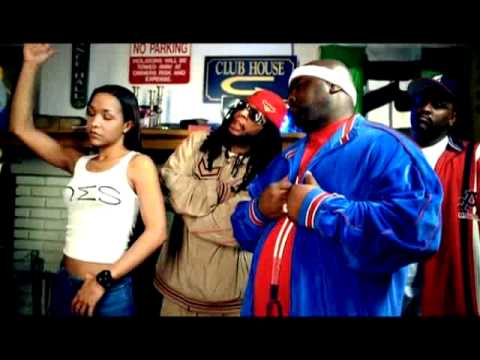 Lil' Jon & The Eastside Boyz- Play No Games (Feat. Fat Joe, Trick Daddy & Oobie)