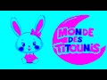 Munde De Titounis Logo Effects Intro Logo EffeCts Inspired By Preview 2 Effects