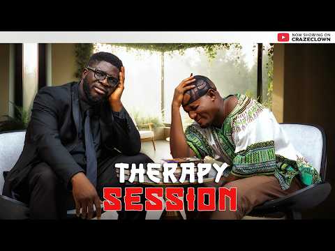 ANGER MANAGEMENT Ft TWO GLAZZES || Dr Craze || Therapy Session EP 46