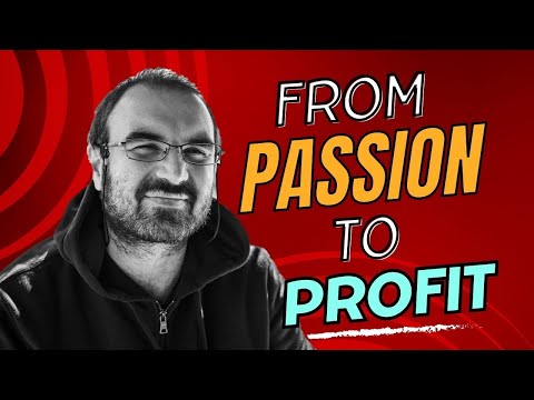 Side Hustle Burnout while generating Cash? I Closed My ... - YouTube