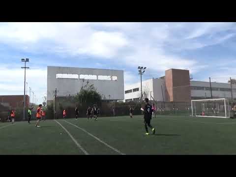 MORUJ VS CAPELETINI - #LigaNuñez - #Clausura SLD - 11/9/2022