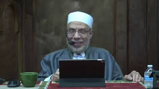 حق الزوج في إلزام الزوجة بالطاعة و إن أبت/ الخميس(6-8-2020م)فتاوى علي الهواء مباشرة image