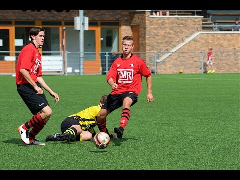 20160911 VFC2 - Nieuwerkerk2 (3-0)