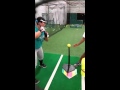 Hitting Video (8/20/15)