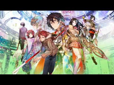 Klagmar's Top VGM #2,243 - Tokyo Mirage Sessions ♯FE - Special Battle Theme