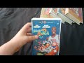 VHS Update For March 14 2025