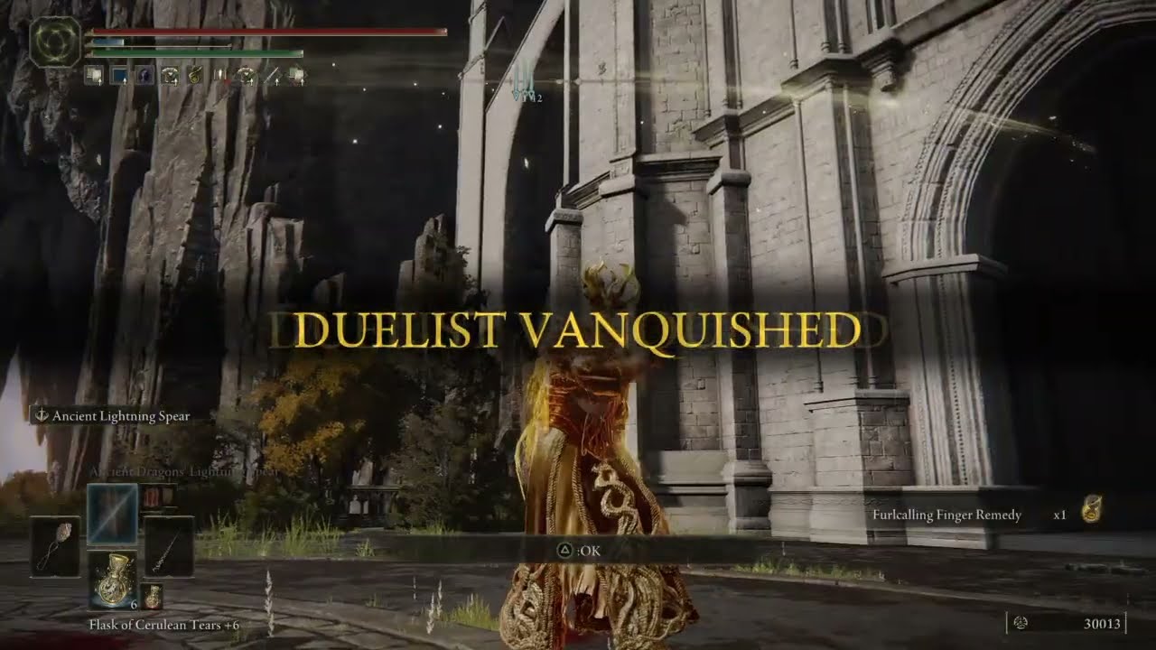 Level Vigor PLEASE | Elden Ring