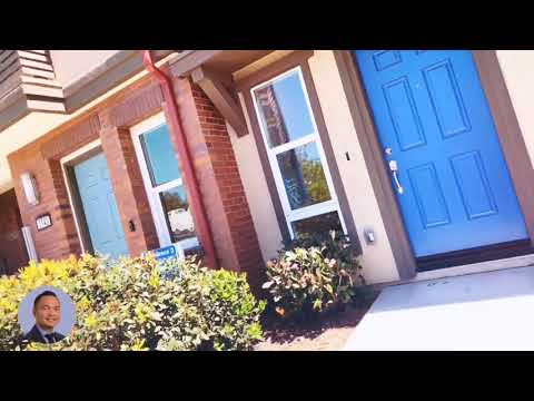 Covina condo tour 1of 3