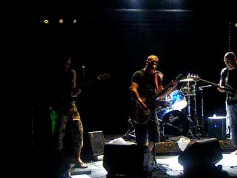 Loren'Co - La valse (live Barakason Thônex [Genève] 08/04/11)