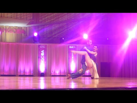 This Tango Performance to 'Intimas' Will Stir Your Soul – You Won’t Believe the Emotions That Unfold