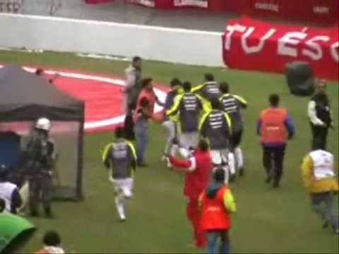 Vídeo oficial: Melhores momentos de Inter 8x1 Juventude