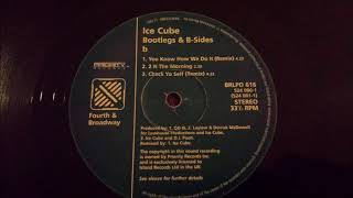 Ice Cube - What Can I Do? (Remix)