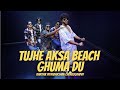 Tujhe Aksa Beach Ghuma Du Karthik Priyadarshan Choreography The Kings