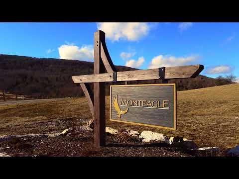 Monteagle - Banner Elk, North Carolina