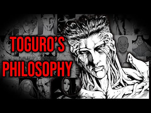 The Most Complex Villain