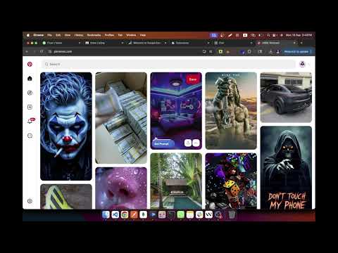 Item video thumbnail