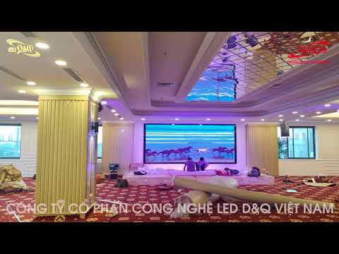 Video dự án