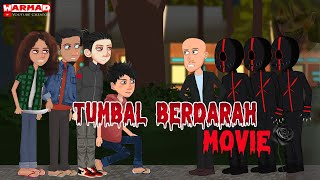 Download lagu BLOOD SACRIFICE MOVIE  ¶Animasi Horor WARMAD&ADUL mp3