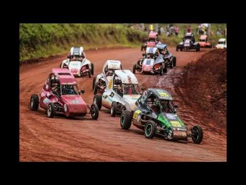 Campeonato Paranaense de Kart Cross 2019