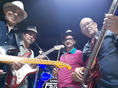 The Jet Blacks - Tema para jovens enamorados- ( Instrumental- 4 )- Banda FAIVE.