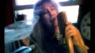 Damn I Wish I Was A Man