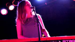 The Hush Sound - Magnolia (Live at the Bottom Lounge)