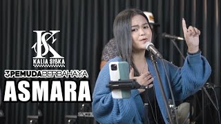 Download lagu 3PEMUDA BERBAHAYA FEAT KALIA SISKA || ASMARA - SETIA BAND COVER mp3