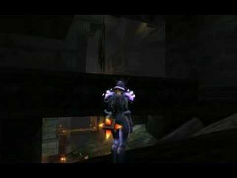 Paladin Tier 4 5 and 6 Armor