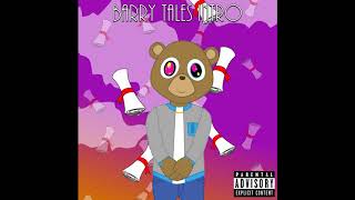 Kanye West - Barry Tales Intro Remix