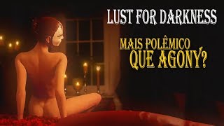 Lust for Darkness video thumbnail