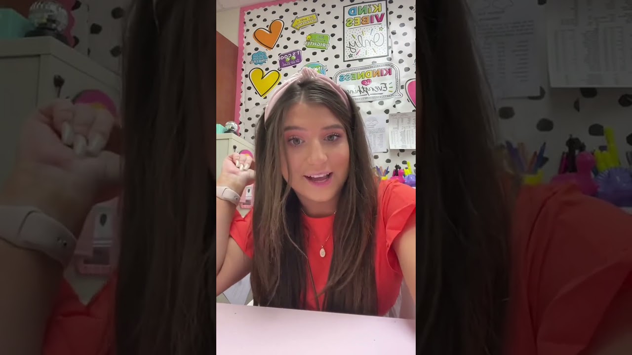 Spacious teacher/work bag & amazon dupe! #greenscreen #amazon